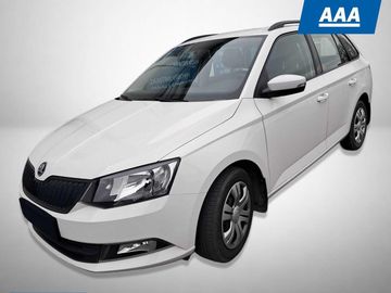 1.0 TSI, Klima