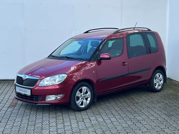 1.2 TSI / 63kW Ambition