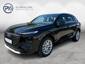 TDI 110 kW 150 koní