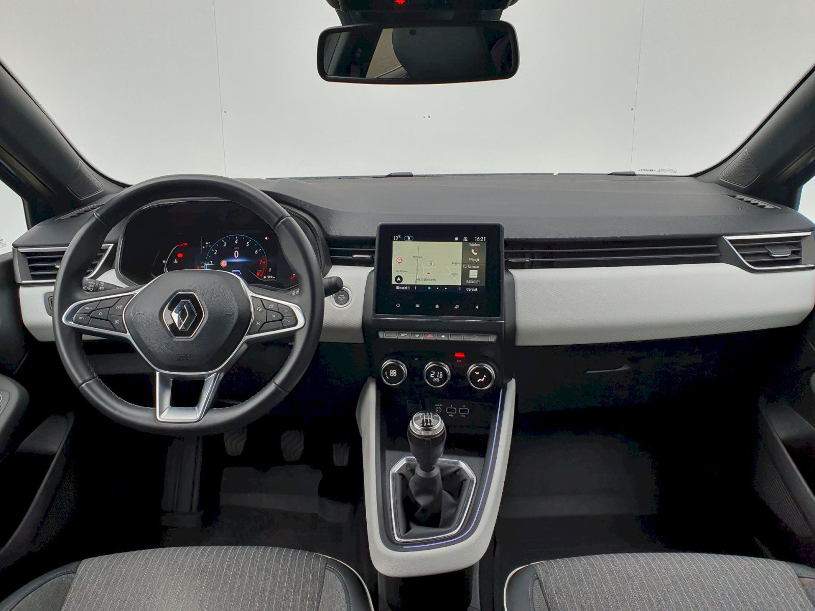 Renault Clio, TCe 90 Equilibre - fotka 5
