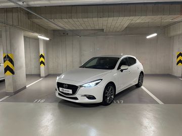 2.0 Skyactiv-G/Signature+/88kW