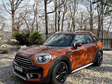 MINI Countryman Cooper 4x4