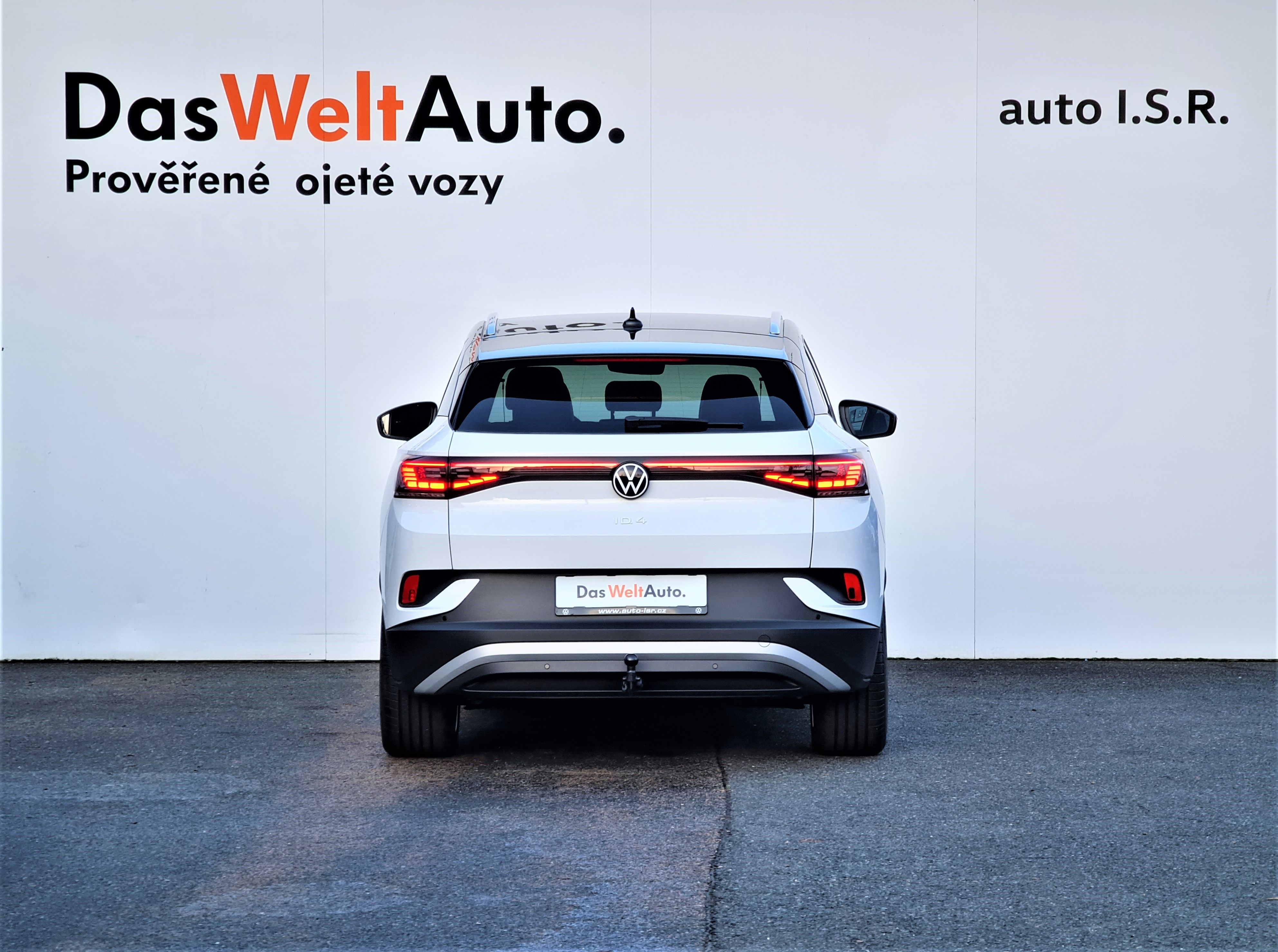 Volkswagen ID.4, Pro Performance 150 kW, kap. 7 - fotka 5
