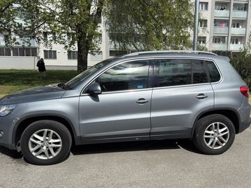 2.0 TDI, 4x4, NOVÉ STK