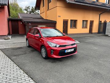 1.2i , Kia servis