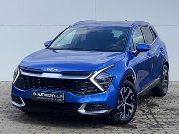 1.6 T-GDi 110kW DCT TOP Tažné