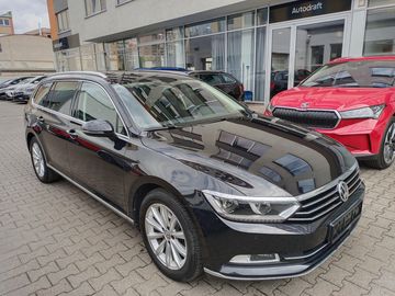 2.0TDI 110kW DSG FULL LED