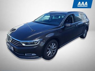 2.0 TDI, Automat, Navi