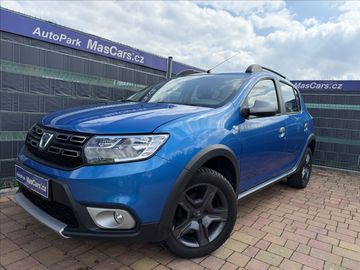 0.9 TCe Stepway