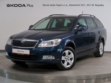 ELEGANCE 1,6TDI 77kW