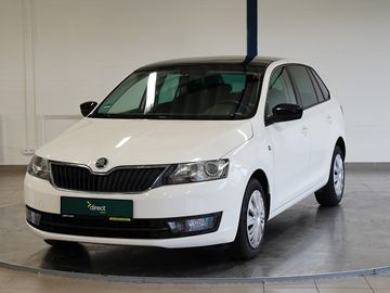 1.4 TSI 90 kW DSG Style Plus
