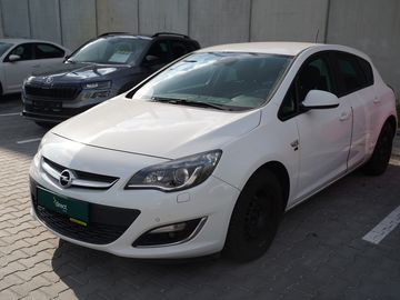 1.4 Turbo 103 kW Jahre