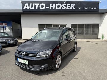 1.2 TSI, Panorama