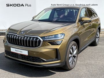 DSG 1.5PHEV 150kW Selection