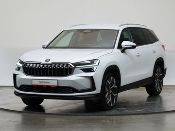 2.0 TDI 142 kW Excl. Selection