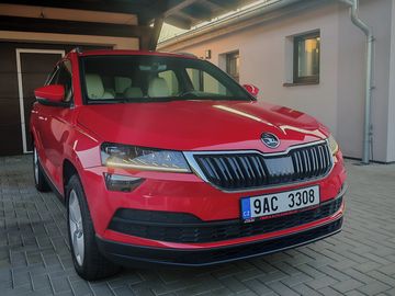 2.0 TDI DSG 4x4,Style,Kůže,ČR