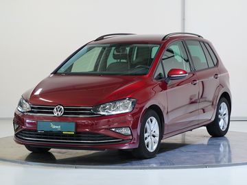 1.0 TSI 81 kW Comfortline