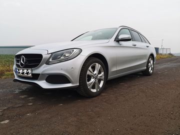 C200 Bluetec