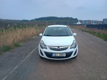 Opel Corsa D 1.2 16V 63kW