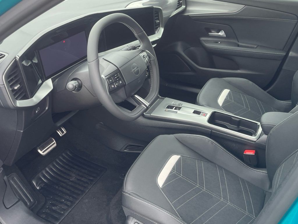 Opel Mokka, GS Hybrid 1.2T (107kW/145k) - fotka 6