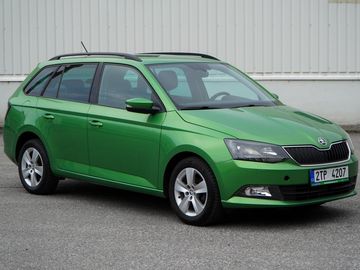 1.2 TSI STYLE