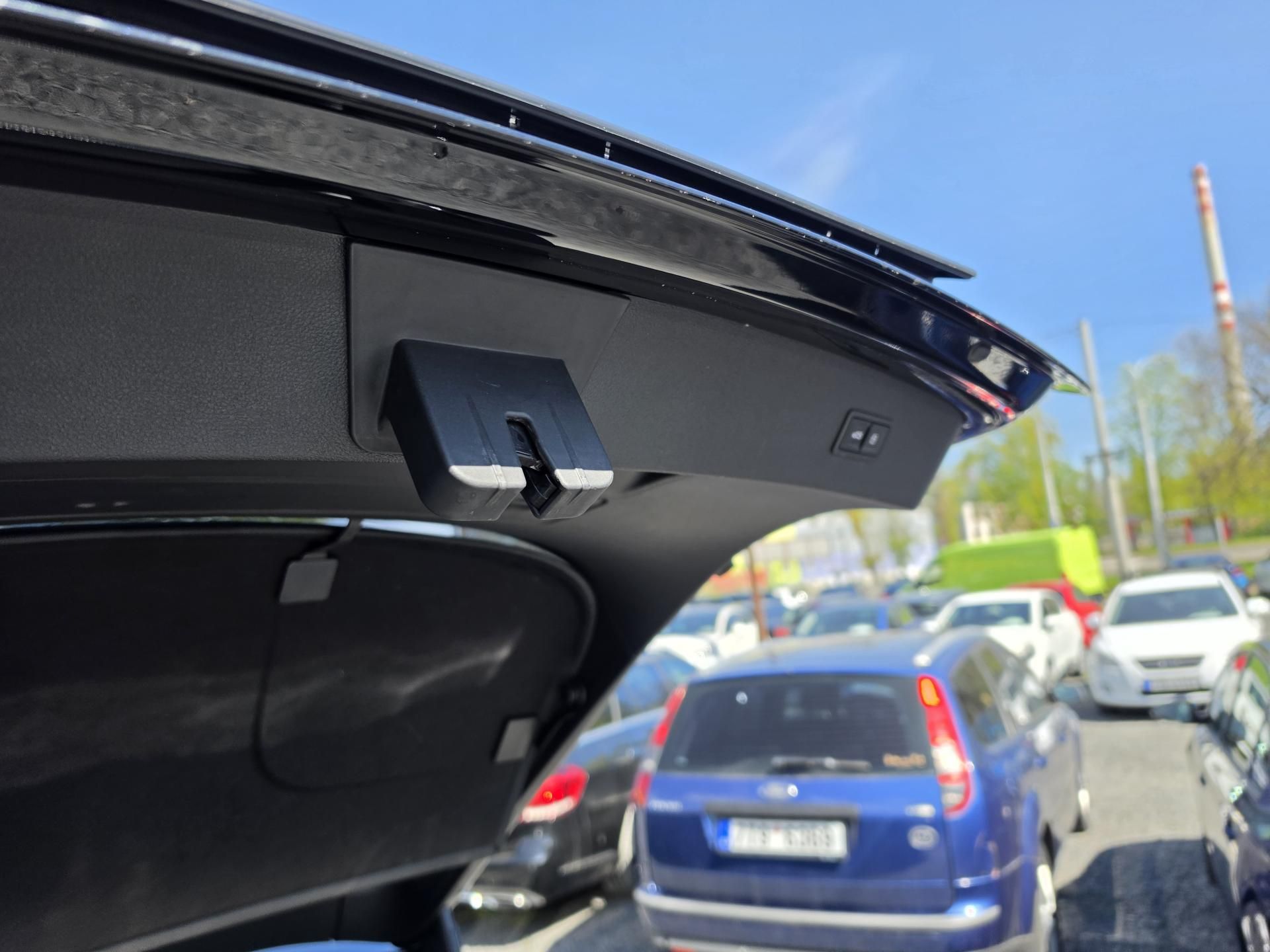 Audi A7, 3.0TDI Quattro Led Matrix 93tk - fotka 6