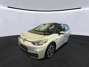 Pro S 150kw, 77kwh