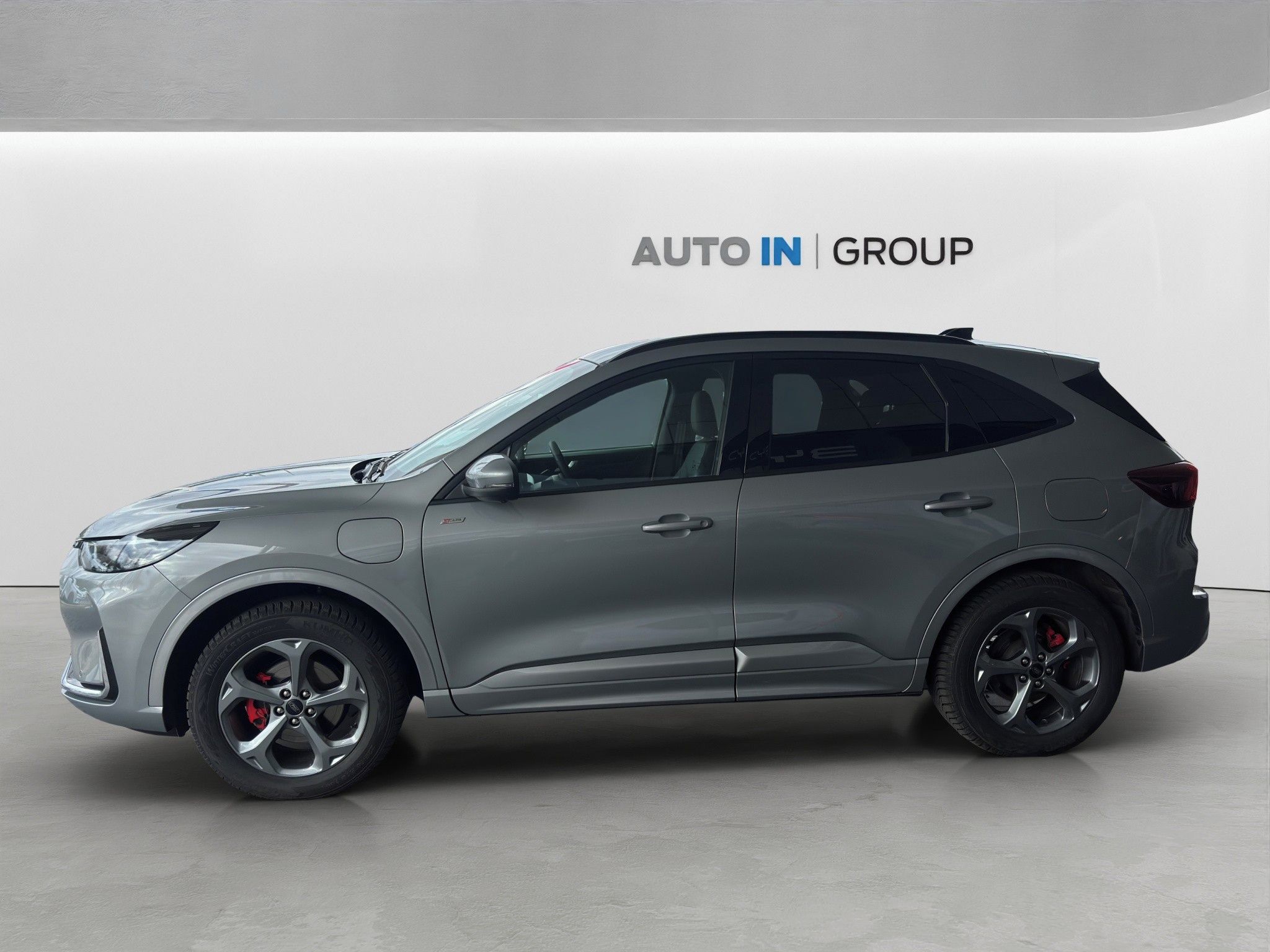 Ford Kuga, Ford Kuga ST-LINE X 2,5 Durate - fotka 3