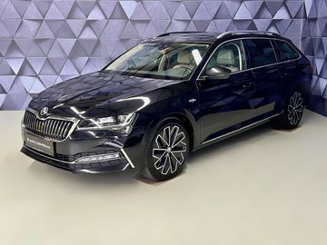 2.0TDI 4x4 DSG L&K, ACC,MASÁŽE