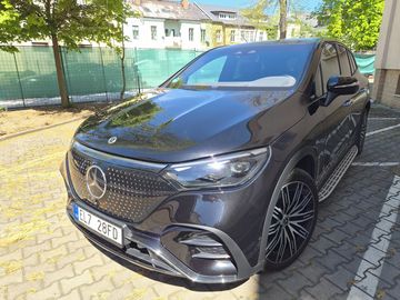 500 4MATIC AMG | SUV | Burmest