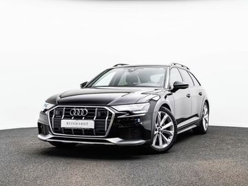 50TDI Panorama