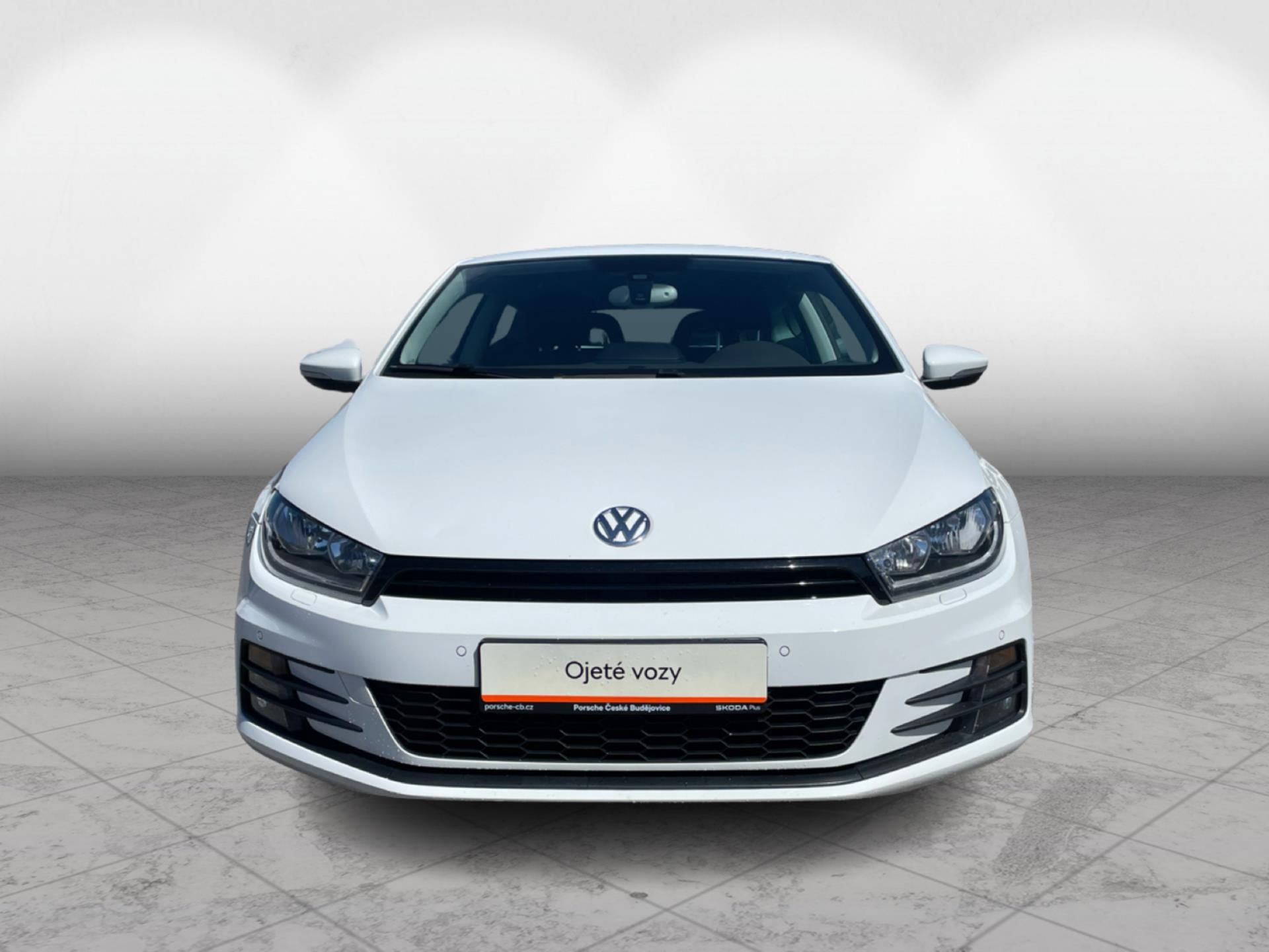 Volkswagen Scirocco, 2.0 TSI DSG6° - fotka 4