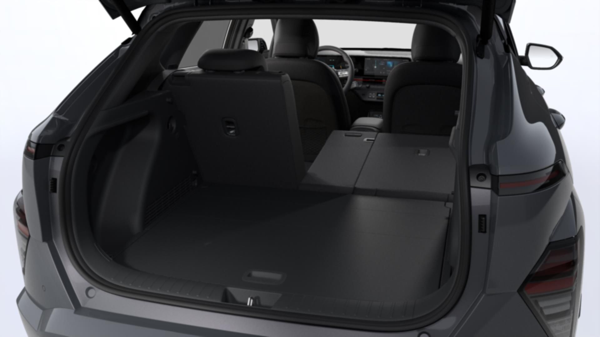 Hyundai Kona, 1,6 T-GDi  N Line DCT MY27 - fotka 6
