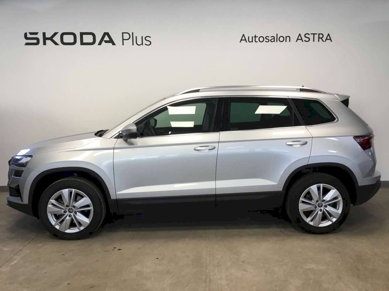 Škoda Karoq, Top Selection 2.0 TDI 85 kW - fotka 3