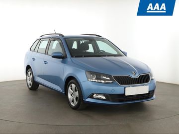 1.2 TSI, Ambition