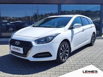 1.6 CRDi/100kW Success DCT