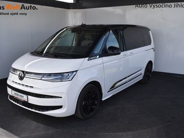 1.5eTSI 130kW HYBRID, LED, taž