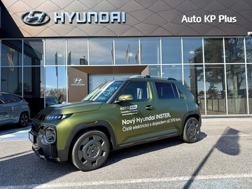 Cross 49kWH (85kW/115k)