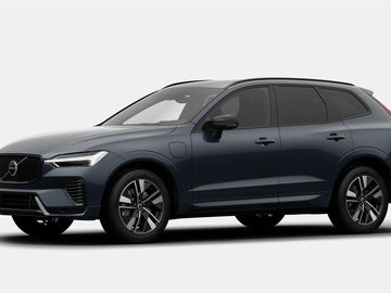 T6 AWD RECHARGE DARK PLUS AUT