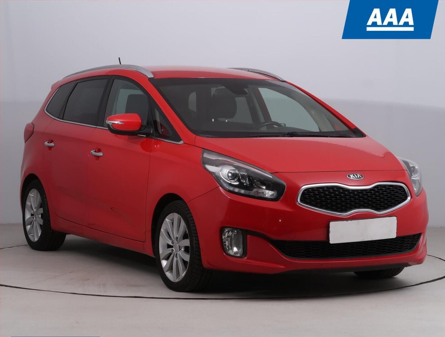 Kia Carens, 1.7 CRDi, NOVÁ CENA