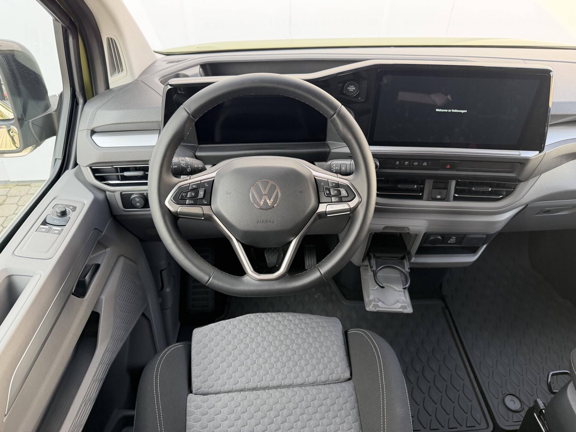 Volkswagen Caravelle, Life DR 83kWh - fotka 6
