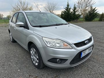 1,8TDCI