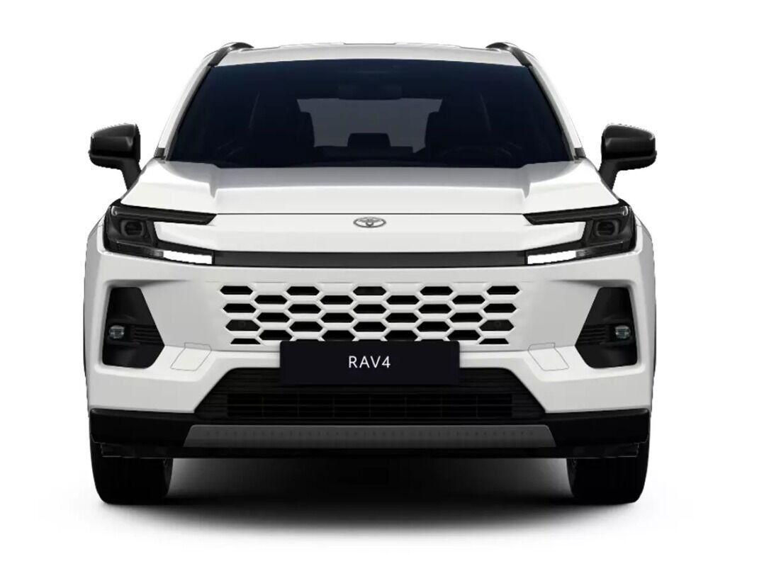 Toyota Rav4, 2.5L HEV 4X4 Comfort Business - fotka 4
