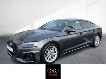 Sportback 40 TDI quattro*Navi*