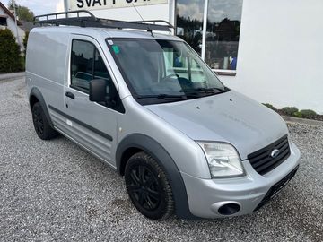 1.8 TDDI TZ Nová STK BEZ DPF