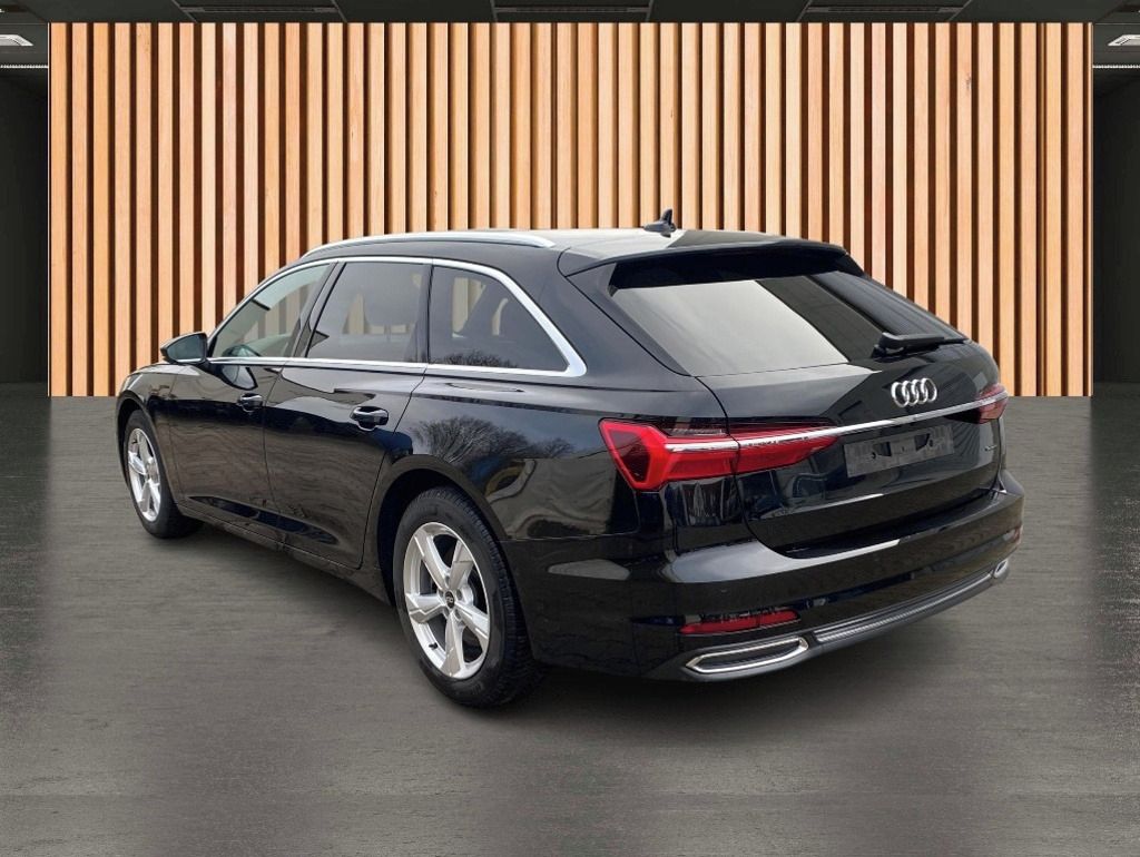 Audi A6 Avant, 45 TFSI quattro*LED*Navi*DAB* - fotka 2