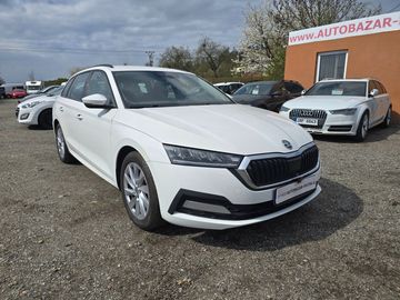 1.5 TGi 96KW Ambiente