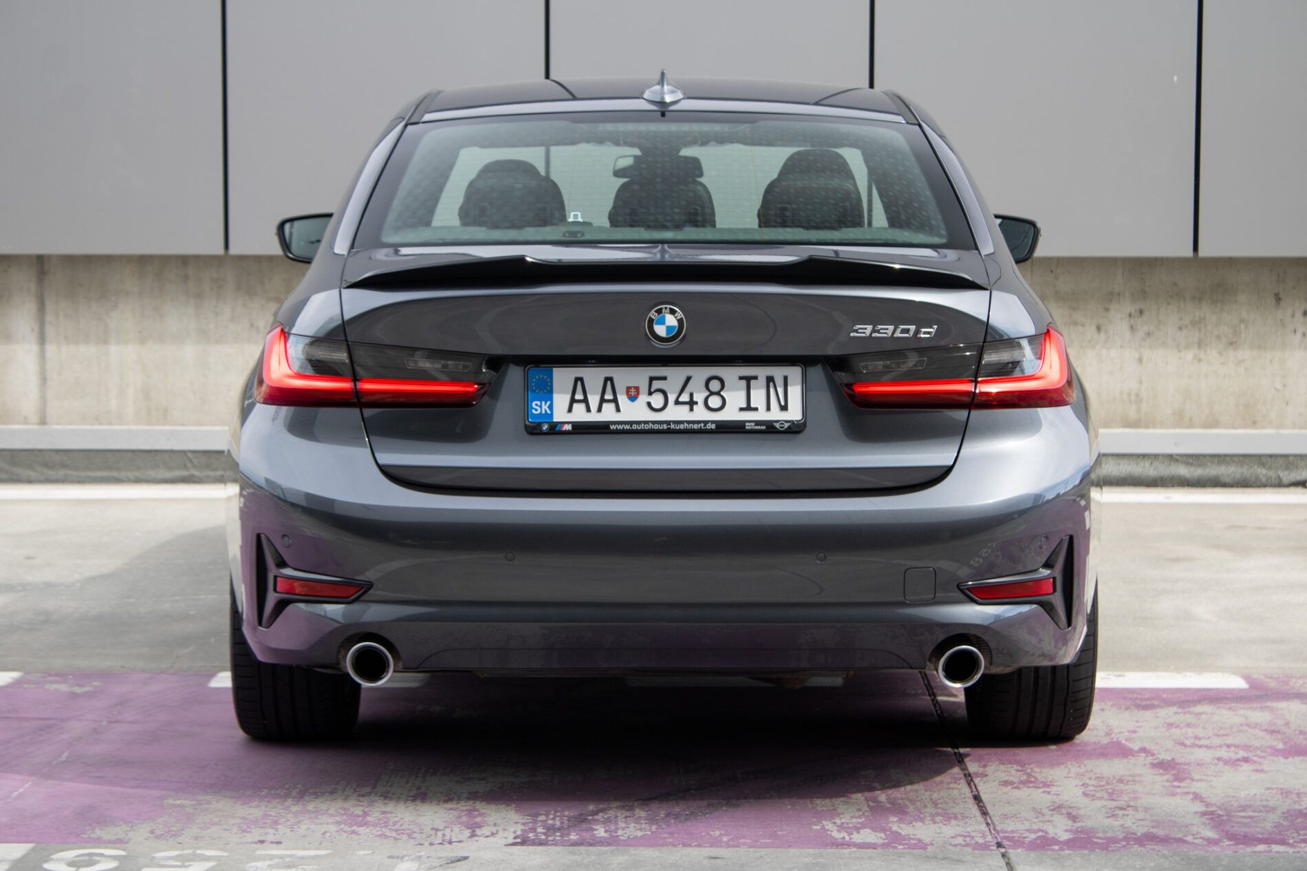 BMW, rad 3 - fotka 6
