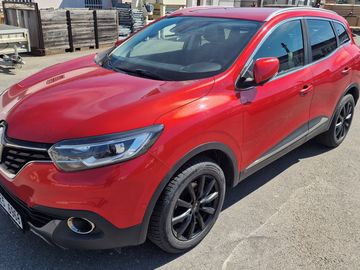 1.5 dCi 110 EDC INTENS automat