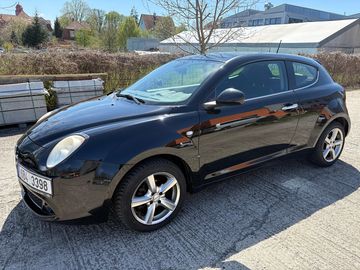 Alfa Romeo Mito 1.4